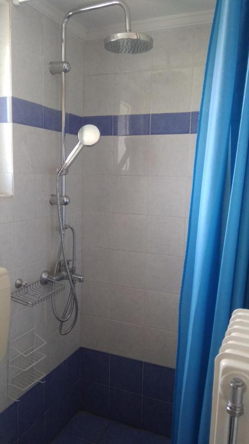 Valta'S Room Palairos Ngoại thất bức ảnh